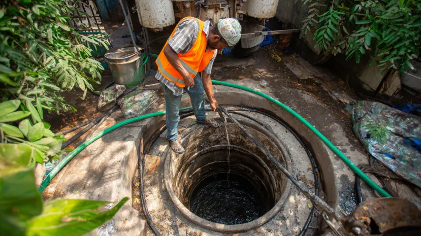 Quality Septic Tank Cleaning - June 2026