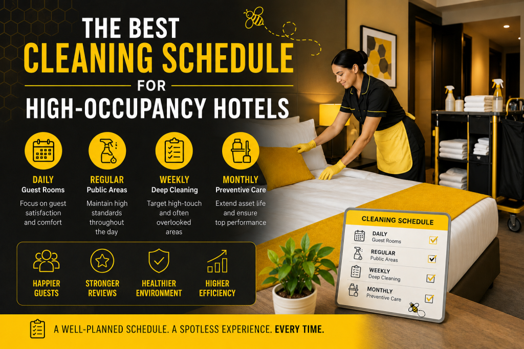 Local Commercial & Home Cleaning Services New Zealand - June 2026