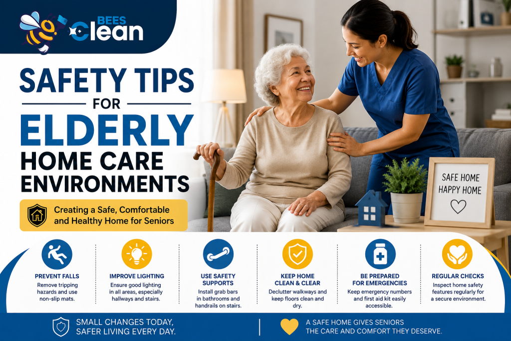 Expert Commercial & Home Cleaning Services New Zealand - June 2026