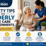 Local How home assistance benefits parents with young children - September 2026