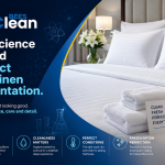 The Science Behind Perfect Bed Linen Presentation Local How Hotel Cleaning Affects Guest Reviews and Ratings - June 2026