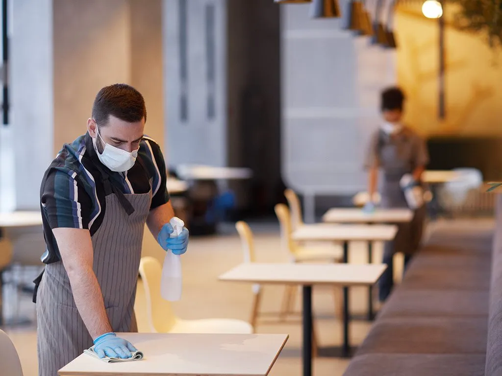 Must-follow hygiene standards for NZ hotels | Clean Bees Expert Must-follow hygiene standards for NZ hotels - July 2026