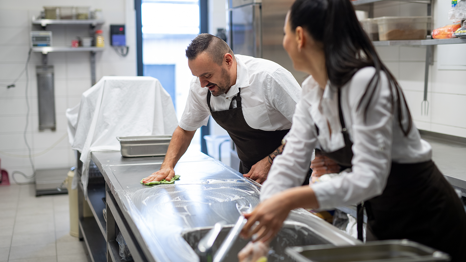Must-follow hygiene standards for NZ hotels | Clean Bees Local Must-follow hygiene standards for NZ hotels - July 2026