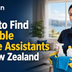 Top How home assistance benefits parents with young children - September 2026