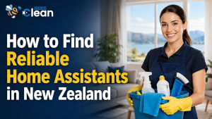 How to Find Reliable Home Assistants in New Zealand