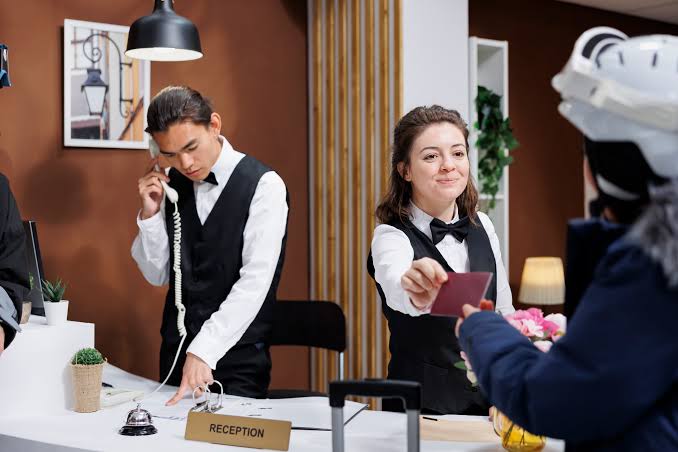 Must-follow hygiene standards for NZ hotels | Clean Bees Affordable Must-follow hygiene standards for NZ hotels - July 2026