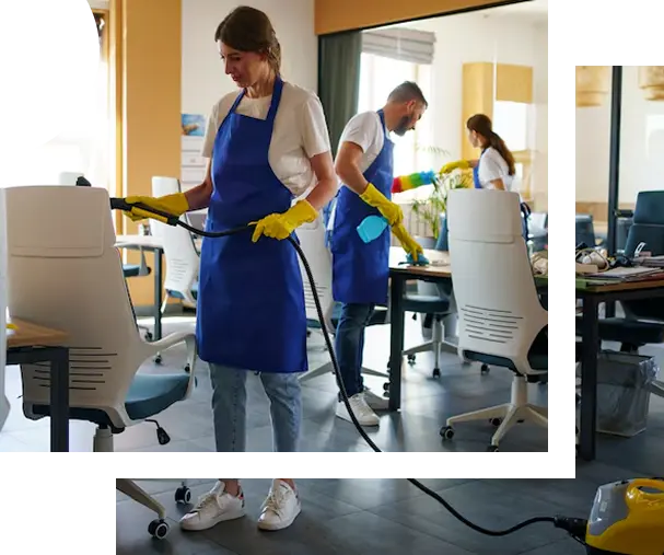 Professional Commercial & Home Cleaning Services New Zealand - August 2026