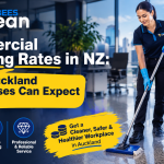 Cheap What Equipment Do Commercial Cleaners Use? A Guide for Auckland Businesses - August 2026