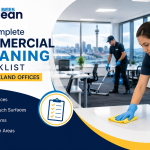 Quality What Equipment Do Commercial Cleaners Use? A Guide for Auckland Businesses - August 2026