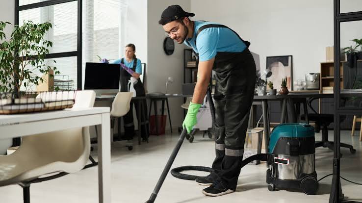Commercial Cleaning Rates in NZ: What Auckland Businesses Can Expect to Pay | Clean Bees Quality Commercial Cleaning Rates in NZ: What Auckland Businesses Can Expect to Pay - August 2026