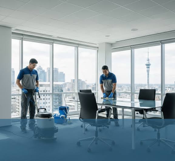 Cheap The Complete Commercial Cleaning Checklist for Auckland Offices - August 2026