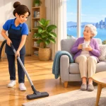 Cleaning Help for Elderly Auckland Homes Best How to Find Reliable Home Assistants in New Zealand - October 2026