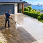 Professional Gutter Cleaning Auckland for Safer Properties - September 2026