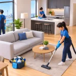 End of Tenancy Cleaning Auckland Explained Affordable Roof Moss Removal Auckland Homes Can Rely On - September 2026