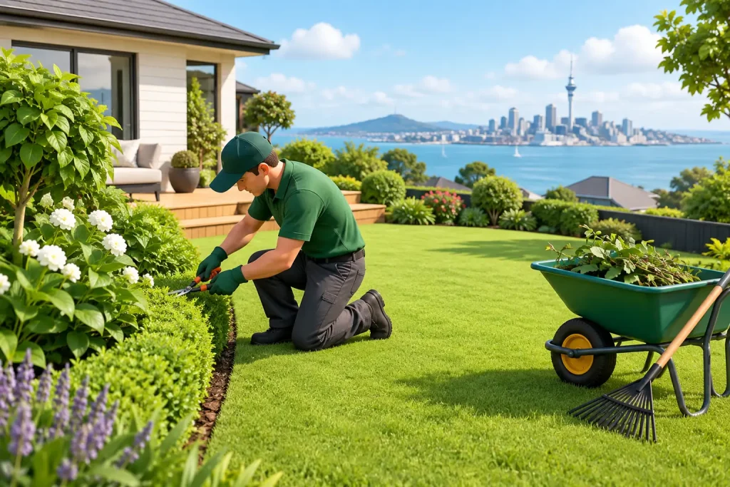 Best Commercial & Home Cleaning Services New Zealand - September 2026