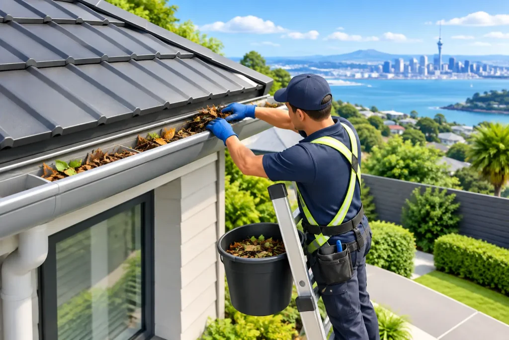 Top Commercial & Home Cleaning Services New Zealand - September 2026