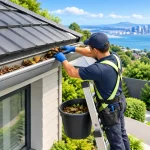 Gutter Cleaning Auckland for Safer Properties Top Rental Turnover Cleaning Success Story That Worked - October 2026