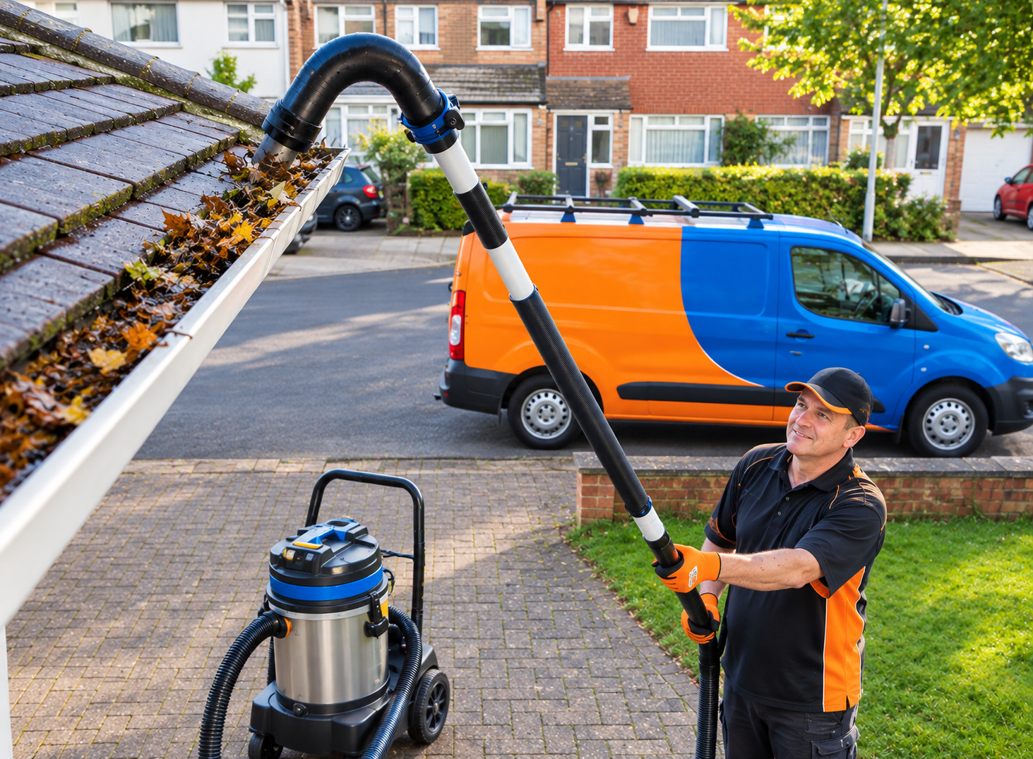 Hamilton | Clean Bees Local Hamilton - October 2026