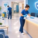 Top Hotel Housekeeping Cleaning Services That Guests Notice - September 2026
