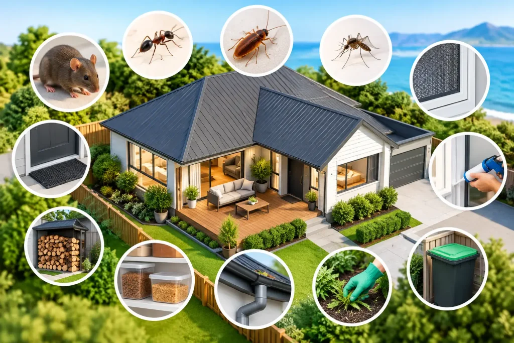 Expert Commercial & Home Cleaning Services New Zealand - October 2026