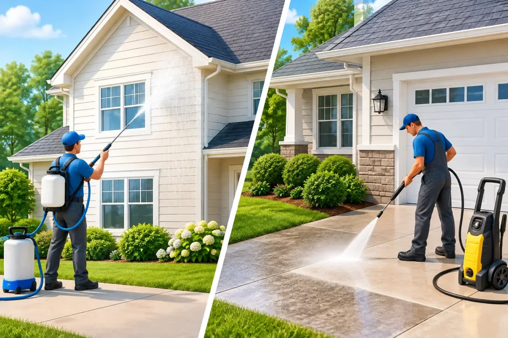 Top Commercial & Home Cleaning Services New Zealand - October 2026