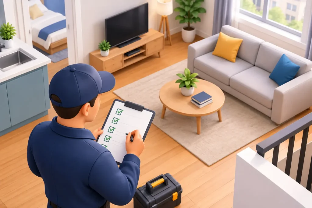 Top Commercial & Home Cleaning Services New Zealand - October 2026