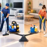Quality House Washing Versus Pressure Washing Explained - October 2026