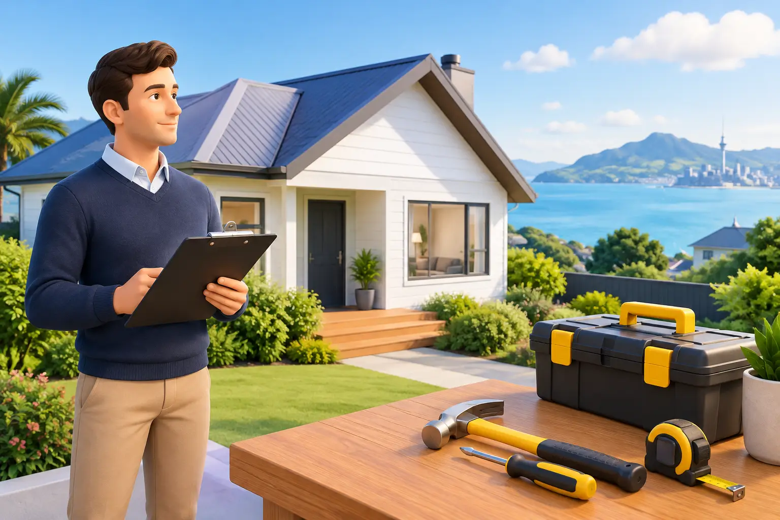 Rental Property Maintenance Guide for NZ Landlords