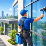 Window Cleaning That Keeps Properties Looking Sharp Local Rental Property Maintenance Guide for NZ Landlords - October 2026